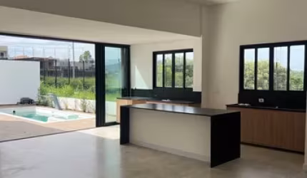 Condominio Santa Monica, em Caçapava/SP