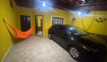 Bosque dos Ipes, casa com 3 dorms