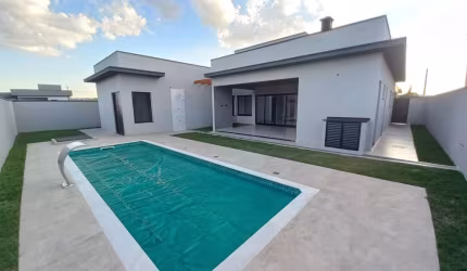 Condominio Ecoparque Bourbon, em Caçapava, casa com 3 suites