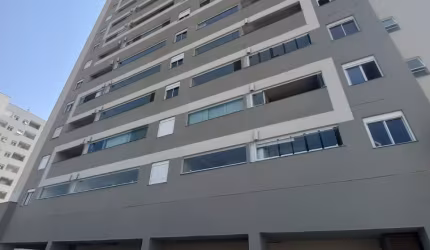 Aluga apto novo, nunca habitado, no Urbanova