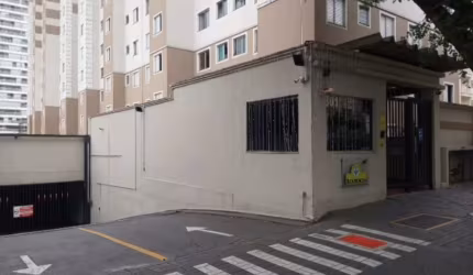 Parque Industrial, apto com 2 dorms