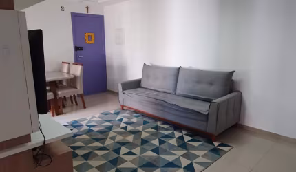 Jardim América, apto com 2 dorms, em frente ao shopping