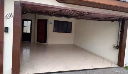 Jardim das Industrias, casa com 3 dorms para venda