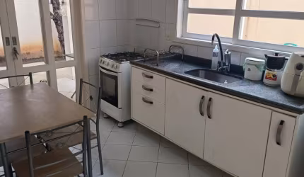 Jardim das Industrias, casa com 3 dorms para venda