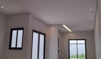 Jardim das Industrias em São José, sobrado novo com 3 dorms  a venda