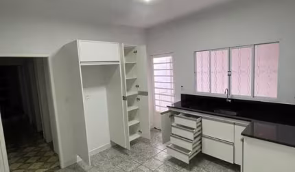 Jardim das Industrias em São José, casa com 2 dorms para venda
