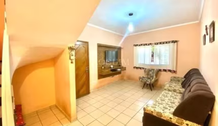 Jardim das Industrias em São josé, casa a venda com 3 dorms