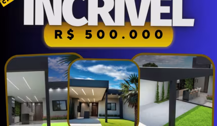 Setville Sao Jose dos Campos, casa com 3 dorms