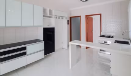 Sobrado completo para venda no Jardim das Industrias, com 3 dorms