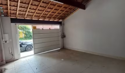 Casa à venda – 2 dormitórios com móveis planejados – Jardim das Indústrias – São José dos Campos