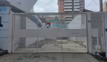 Edícula à venda no Jardim América – São José dos Campos