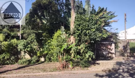 TERRENO PERTINHO DO HOSPITAL PILAR E RUA TEFFE
