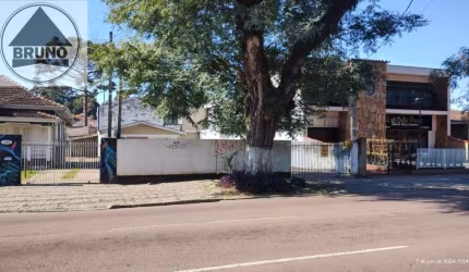 EXCELENTE TERRENO RUA MATEUS LEME COM TODA INFRAESTRUTURA !!!