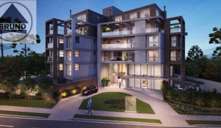 APARTAMENTOS NOVOS AO LADO DO CONDOR RUA NILO PEÇANHA