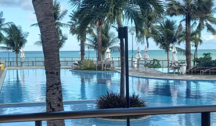 Venha morar no Paraíso