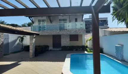 Fevereiro em Camboinha