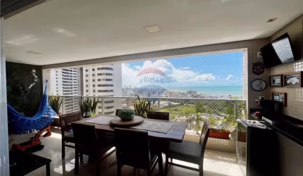 A melhor vista de João Pessoa