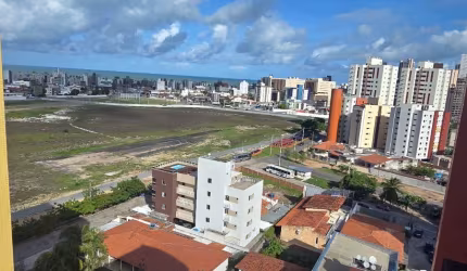 Vendo na melhor valorização da cidade