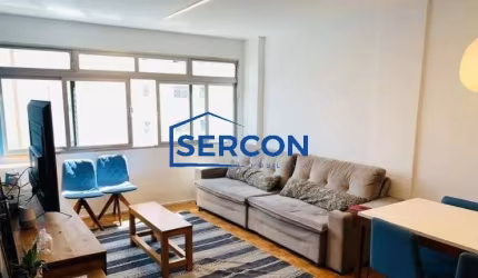 Apartamento com 2 quartos à venda na Rua Pamplona, 1080, Jardim Paulista, São Paulo por R$ 1.100.000