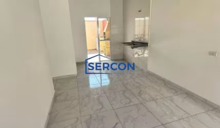 Casa em condomínio fechado com 2 quartos à venda na Rua Rio Grande do Sul, 885, Balneário Gaivota, Itanhaém por R$ 249.000