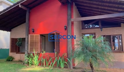 Casa em condomínio fechado com 3 quartos à venda na Rua Vereador João Cardoso, 1000, Jardins (Polvilho), Cajamar por R$ 1.290.000