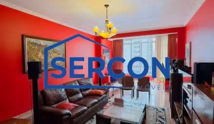 Apartamento com 3 quartos à venda na Rua Doutor Albuquerque Lins, 849, Santa Cecília, São Paulo por R$ 1.700.000