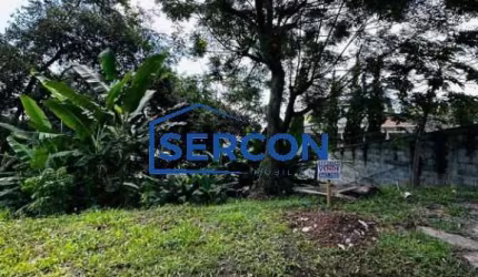 Terreno em condomínio fechado à venda na Rua Vereador João Cardoso, 1000, Jardins (Polvilho), Cajamar por R$ 260.000
