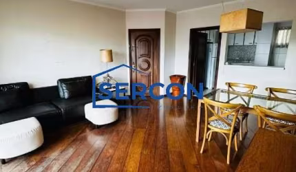Apartamento com 2 quartos à venda na Rua Palestra Itália, 649, Perdizes, São Paulo por R$ 980.000