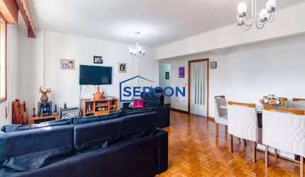 Apartamento com 3 quartos à venda na Avenida Francisco Matarazzo, 108, Perdizes, São Paulo por R$ 702.000
