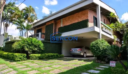 Casa com 5 quartos à venda na Rua dos Limantos, 316, Cidade Jardim, São Paulo por R$ 5.000.000