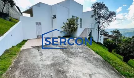 Casa em condomínio fechado com 3 quartos à venda na Rua Vereador João Cardoso, 1000, Jardins (Polvilho), Cajamar por R$ 1.200.000