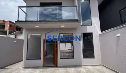 Casa com 3 quartos à venda na Rua Delfim, 229, Polvilho, Cajamar por R$ 1.250.000