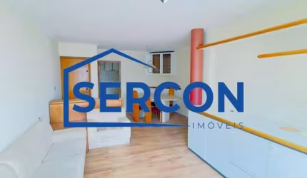 Apartamento com 3 quartos à venda na Rua Cônego Eugênio Leite, 540, Pinheiros, São Paulo por R$ 1.200.000