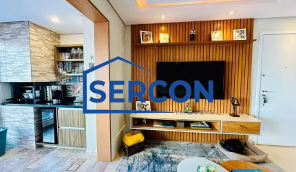 Apartamento com 3 quartos à venda na Rua Doutor Homem de Melo, 1180, Perdizes, São Paulo por R$ 1.480.000