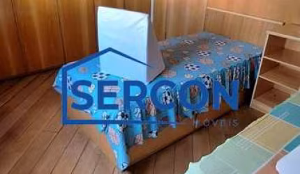 Apartamento com 2 quartos à venda na Rua Dona Veridiana, 107, Higienópolis, São Paulo por R$ 690.000