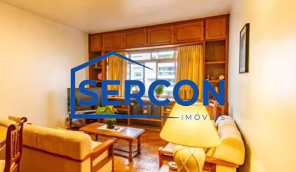 Apartamento com 3 quartos à venda na Rua Cayowaá, 604, Perdizes, São Paulo por R$ 750.000