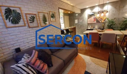 Apartamento com 2 quartos à venda na Rua Marquês de Itu, 643, Vila Buarque, São Paulo por R$ 690.000