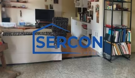 Apartamento com 3 quartos à venda na Rua Tucuna, 132, Perdizes, São Paulo por R$ 890.000