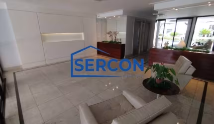 Apartamento com 3 quartos para alugar na Rua Urimonduba, 66, Itaim Bibi, São Paulo por R$ 5.900