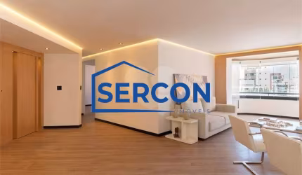 Apartamento com 3 quartos à venda na Rua Caraíbas, 743, Perdizes, São Paulo por R$ 1.650.000