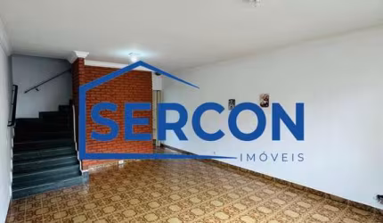 Casa com 3 quartos à venda na Rua Saguairu, 719, Casa Verde, São Paulo por R$ 1.180.000