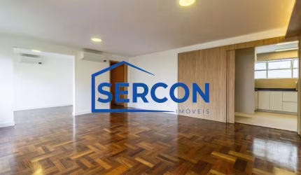 Apartamento com 3 quartos à venda na Alameda Casa Branca, 615, Jardim Paulista, São Paulo por R$ 2.450.000