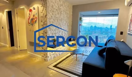 Apartamento com 3 quartos à venda na Rua Albina Barbosa, 210, Aclimação, São Paulo por R$ 1.750.000