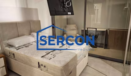Apartamento com 2 quartos à venda na Rua Sousa Lima, 86, Barra Funda, São Paulo por R$ 575.000