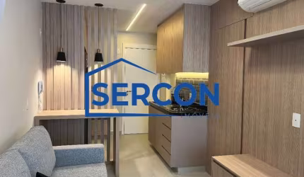 Apartamento com 1 quarto para alugar na Rua Osório Duque Estrada, 40, Paraíso, São Paulo por R$ 5.990
