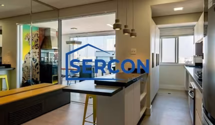 Apartamento com 2 quartos à venda na Rua França Pinto, 156, Vila Mariana, São Paulo por R$ 1.621.800