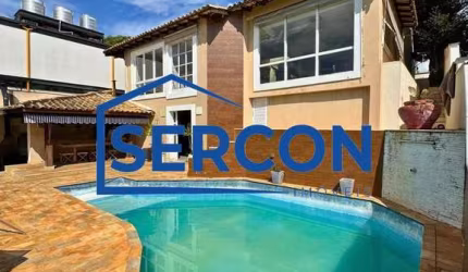 Casa em condomínio fechado com 4 quartos à venda na Rua Vereador João Cardoso, 1000, Polvilho, Cajamar por R$ 1.750.000