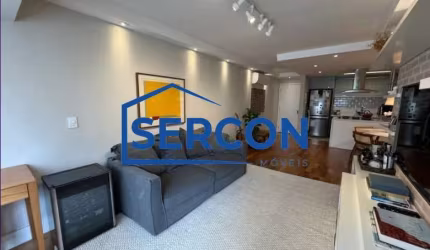 Apartamento com 3 quartos à venda na Rua Helena, 120, Vila Olímpia, São Paulo por R$ 1.700.000