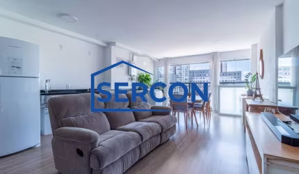 Apartamento com 3 quartos à venda na Rua do Bosque, 980, Barra Funda, São Paulo por R$ 1.000.000