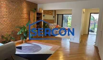 Casa com 4 quartos à venda na Rua Safira, 329, Aclimação, São Paulo por R$ 1.900.000